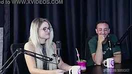 Lexi Mallet Bora Cast with Bruna Carlos