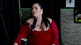 Men Love Fart Fetish In Red Sheer