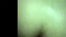 a petite latina with big booty gets pounded by huge cock in college pov scene