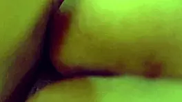 Naughty Guy Fucked Hard His Neighbor's Wife