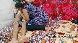 hot young 18+ indian girl in pure desi style sucking a big dick of hindi boyfriend