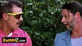 Fuck Fest Swap and Score