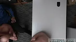 hey, check out this teen in the bath getting a hardcore gangbang 😈