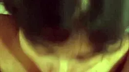 > < me encanta que me vean chupándole la pija a mi novio