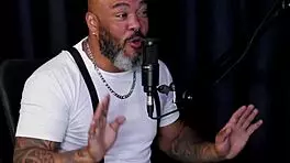 why did she dance sensual after saying art work?