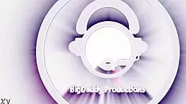 Charline seduces surfer neighbor with passionate sex