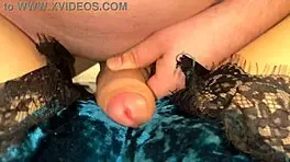 gosh darn my stepsister has grown a penis