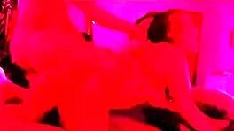 Garota Safada Faz Orgia Sem Camisinha Com 4 Amigos Ao Som De Funk E Luz Vermelha