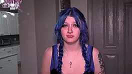 babysitter xoe grimm fucks seth brogan to keep her job