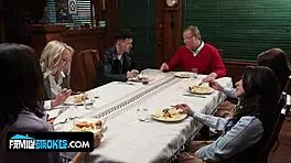 i enjoyed the parody with friends, full movie