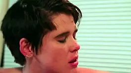 lesbos aiden starr lily cade and vanessa veracruz