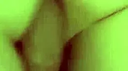 Beautiful Petite Redhead With Natural Tits Gets Stuffed With Monster Cock In Bedroom Close-Up