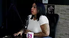 marcelly mello sheer red exposing online tricking ex fetish