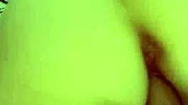 Beautiful Petite Redhead With Natural Tits Gets Stuffed With Monster Cock In Bedroom Close-Up