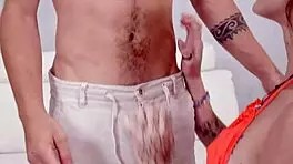 i enthralls shroom q before fucking