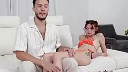 i enthralls shroom q before fucking