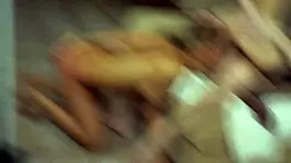 Leo Casanova says, 'Porn shooting backstage with Monika Fox part 3'