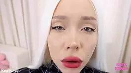 kate kuray in SPIDER-GIRL cosplay PART TWO trailer with cute homemade costumes