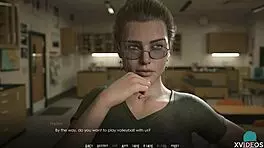 Love And Temptation 08