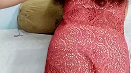 tight asshole filled with cum in anal doggystyle