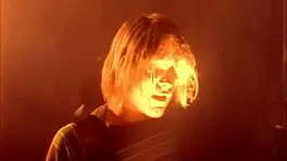 i love that nirvana song, smells like teen spirit, official video, but wait, it's 18+ only, kinda weird huh?