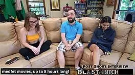 patient mi monroe sucks dick before getting fucked hard pov version