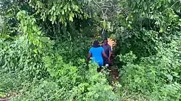 She Loves Doggy Style