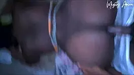 he fucked the bbl baddie whose pussy was way too tight