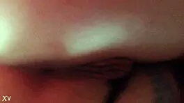 young czech teen gets hardcore doggystyle fucking outdoors