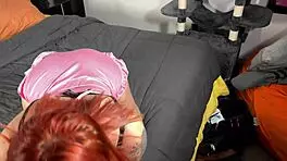 college virgin gets fucked