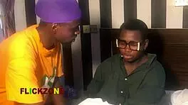 I couldn't resist fucking the blind lady I helped home