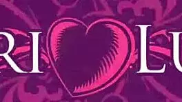 Blonde milf yuri luv