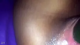 dura como me gusta mel chorreada