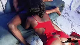 hornymoon pato jasmine candy & golden pussy a threesome fuck festival