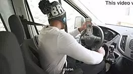 little chloe takes on interracial gangbang with rough anal