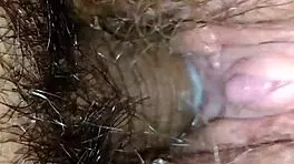 My Gf Creaming In My Dick So Yummy By Zat4