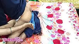 Tight pussy stepmom fucked stepson in saree sex desi xxx sex video mms