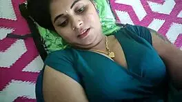 With Sweet Kisses And Gentle Touches In The Bedroom