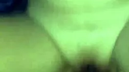 Latina Wife Enjoys Sensual Orgasm With Partner