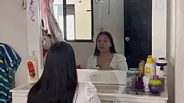 Mi cuñada viene de visita y me la follo