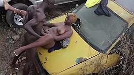 King Nasir and Carmela Clutch Preview