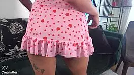 Ryder rey get the dick she miss