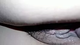 my friend's neighbor wants to play with me