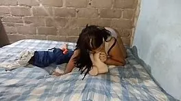 I Masturbate Thinking About Sexy Girl With Tantaly