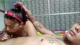 mi madrastra me cita fuera de la casa para que me la folle en un motel lo hace mejor que mi novia