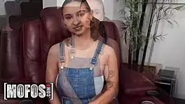 intimate riding with hailey rose and charles dera