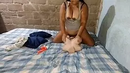 I Masturbate Thinking About Sexy Girl With Tantaly