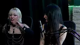 Foi Testar Fazer Anal Com Vibrador A Mãe Não Deixava Trabalhar Saiu De Casa E Não Aguentava Seu Antigo Trabalho - Nath Wolowski Watch On Sheer Red!