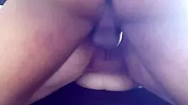 What a delicious pussy lana's horny pussy has