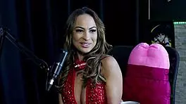 Check out Belinha Baracho and Tifany Rocha's interracial swing cast part 2 on sheer red.